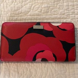 KATE SPADE BILLFOLD